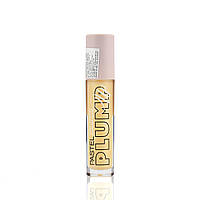 Плампер, блиск для збільшення губ перламутровий прозорий колір, Royal  Lip Plumping, Pastel, Тон 201