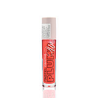Плампер, блиск для губ рожевий колір барбі, Spicy Sweet Lip Plumping, Pastel, Тон 204