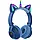 Bluetooth Stereo Unicorn STN-27 LED blue, фото 3