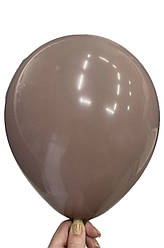 Кульки повітряні латексні 033 ретро лате 12 дюймів