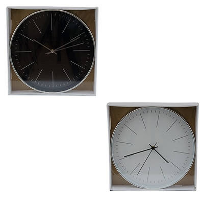 Годинники настінні