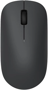 Мишка Xiaomi Wireless Mouse Lite Black (BHR6099GL)