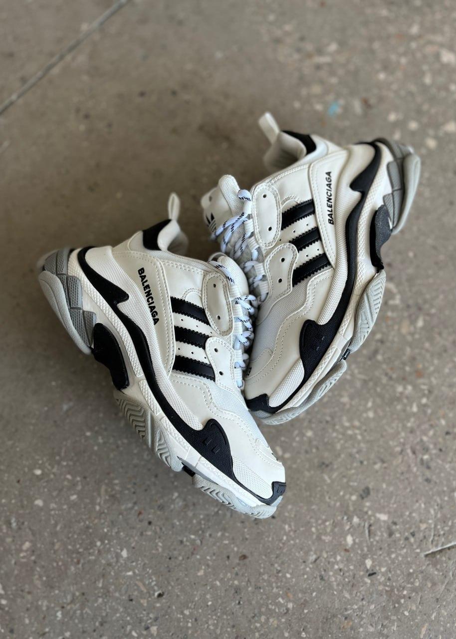 Adidas balenciaga price deals