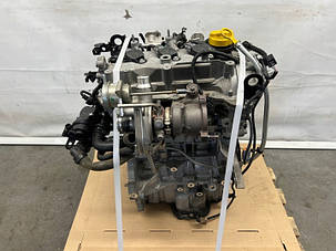 H4B400 Двигун, фото 2