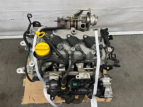 H4B400 Двигун, фото 2