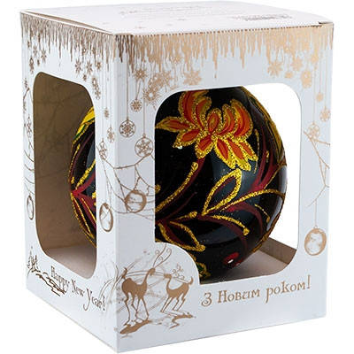 Скляні кулі