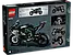 Конструктор Лего технік Мотоцикл Кавасакі Ніндзя H2R Lego Technic Kawasaki Ninja H2R Motorcycle 42170, фото 3