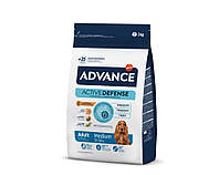 Advance (Эдванс) Dog Medium Adult - Корм для взрослых собак средних пород 3 кг