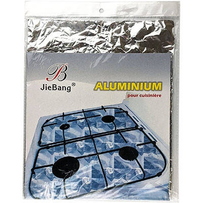 Пергамент/фольга/плівка харчова