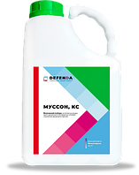 Гербицид Муссон (Никосульфурон, 40 г/л) DEFENDA, 10л