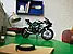 Конструктор Лего технік Мотоцикл Кавасакі Ніндзя H2R Lego Technic Kawasaki Ninja H2R Motorcycle 42170, фото 7