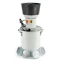Зерноподрібнювач Фермер КРВ-3400/50L (1.3 кВт, 400 кг/год, 50 л). Кормоподрібнювач феремер, фото 6