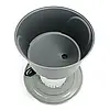 Зерноподрібнювач Фермер КРВ-3400/50L (1.3 кВт, 400 кг/год, 50 л). Кормоподрібнювач феремер, фото 8