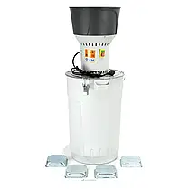 Зерноподрібнювач Фермер КРВ-3400/60L (1.3 кВт, 400 кг/год, 60 л). Побутовий подрібнювач фермер, фото 3