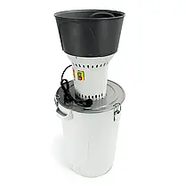 Зерноподрібнювач Фермер КРВ-3400/60L (1.3 кВт, 400 кг/год, 60 л). Побутовий подрібнювач фермер, фото 4