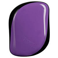 Гребінець для волосся Tangle Teezer Compact Styler Black Violet