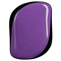 Расческа для волос Tangle Teezer Compact Styler Black Violet