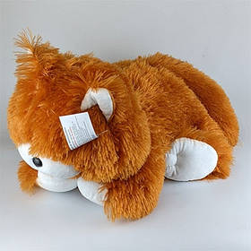 Іграшка м'яка Кіт Мурчик 80см