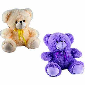 Іграшка м'яка Ведмедик Мишутка 35*30см