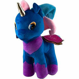 Іграшка м'яка Поні Єдиноріг 28*25см