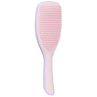 Расческа для волос Tangle Teezer Large Wet Detangler Hairbrush Bubble Gum