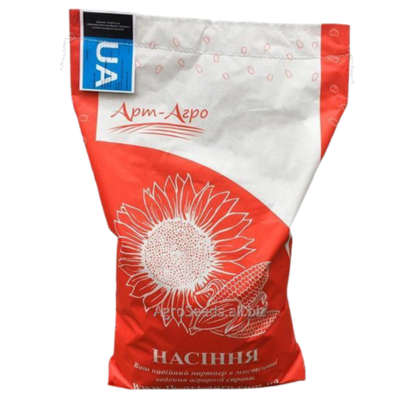 Насіння соняшнику ЕМЕРСОН (Екстра), фото 1