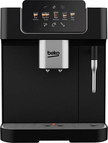 Кавоварка Beko CEG7302B, фото 1
