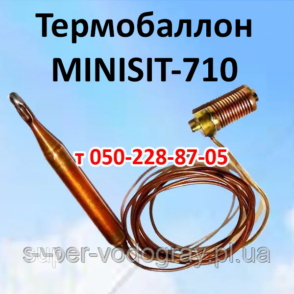 Термобалон Мінісит-710