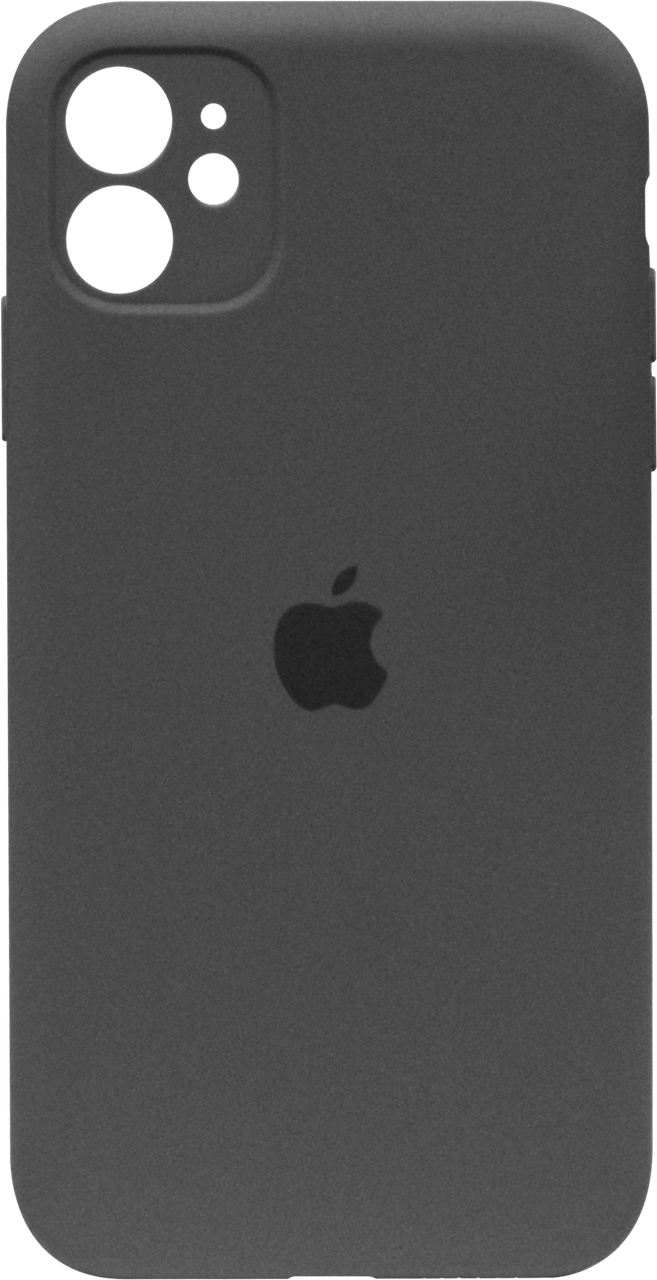 Накладка iPhone 11 Full Camera Soft Case