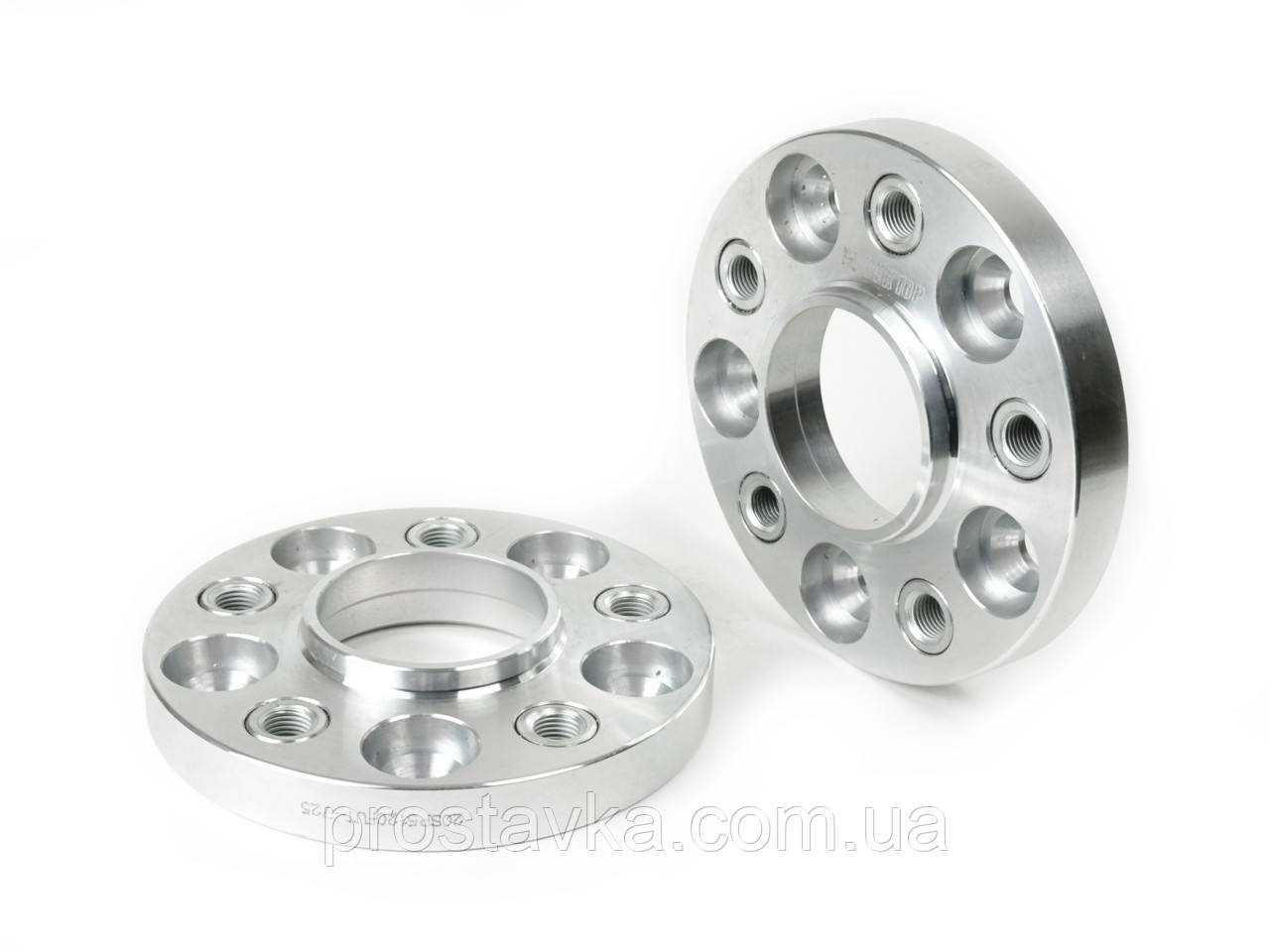 Проставка-адаптер із напр. 20ADH5120F-725 M14X1,25, фото 1