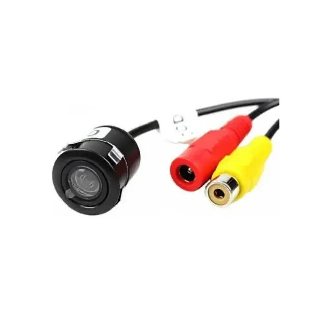 Камера заднього виду на авто CAR CAM 185L 6839 (N020626)
