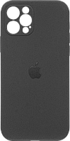 Накладка iPhone 12 Pro Full Camera Soft Case