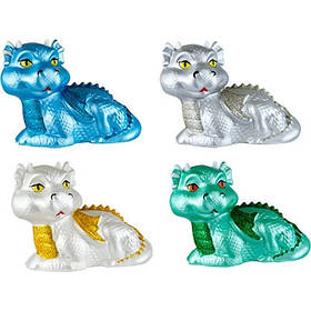 Новорічна фігурка символ року Дракон