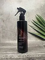Профессиональная спрей термозащита для волос с маслом Марулы Bogenia 250 мл