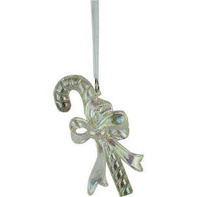 Новорічна підвіска Цукерка 12*7см 92587-PN PIONER