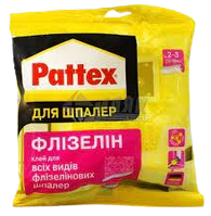 Клей для обоев Pattex Флизелин, 95 г