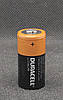 Литиевая батарейка Duracell CR123A (1шт.), фото 3