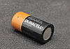 Литиевая батарейка Duracell CR123A (1шт.), фото 2