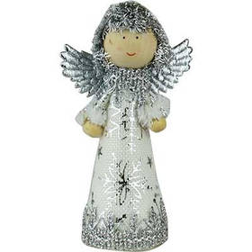 Новорічна пiдвiска 13см 92198-PN PIONER