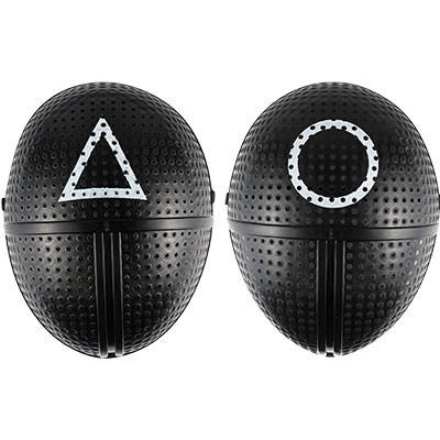 Карнавальні маски