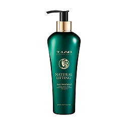 Кондиціонер для природного живлення волосся T-LAB Professional Natural Lifting Duo Treatment 300 мл