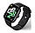 Smart Watch Redmi Watch 4 Obsidian Black UA UCRF, фото 2