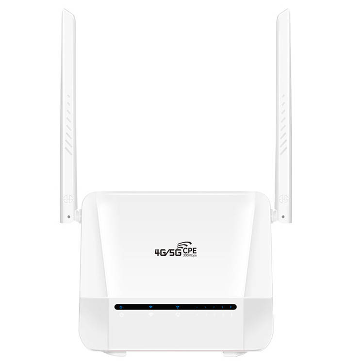 4G/5G LTE Wi-Fi роутер CPE R312, фото 2