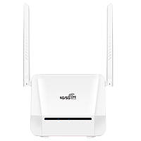 4G/5G LTE Wi-Fi роутер CPE R312