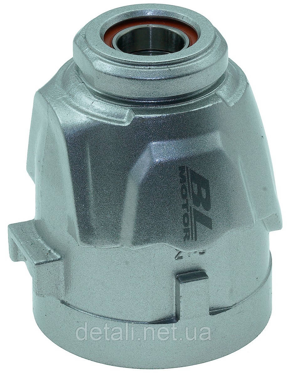 Корпус редуктора шуруповерта DTD157Z Makita 140Y09-1