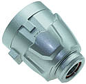 Корпус редуктора шуруповерта DTD157Z Makita 140Y09-1, фото 4