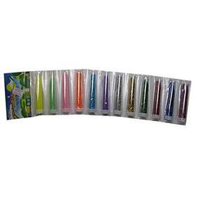 Блискітки на стрічці 12кол ціна за стрічку 8-332 9-134(24713)