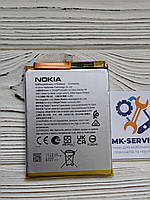 Акумулятор Батарея Nokia X30 LPN388405