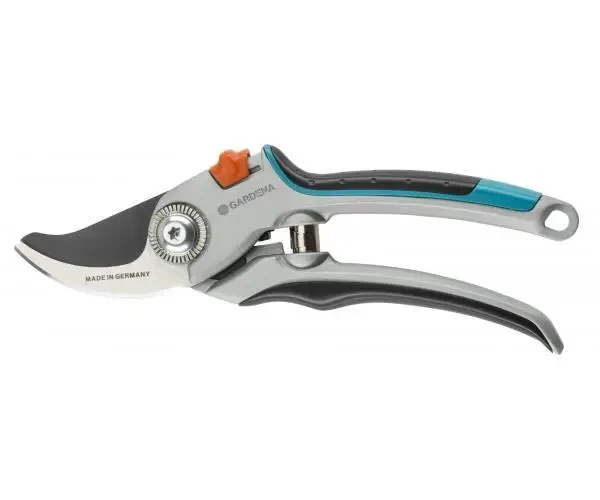 Секатор Gardena 08906-20 Comfort B/L, алюмінієвий, Bypass, до 25 мм