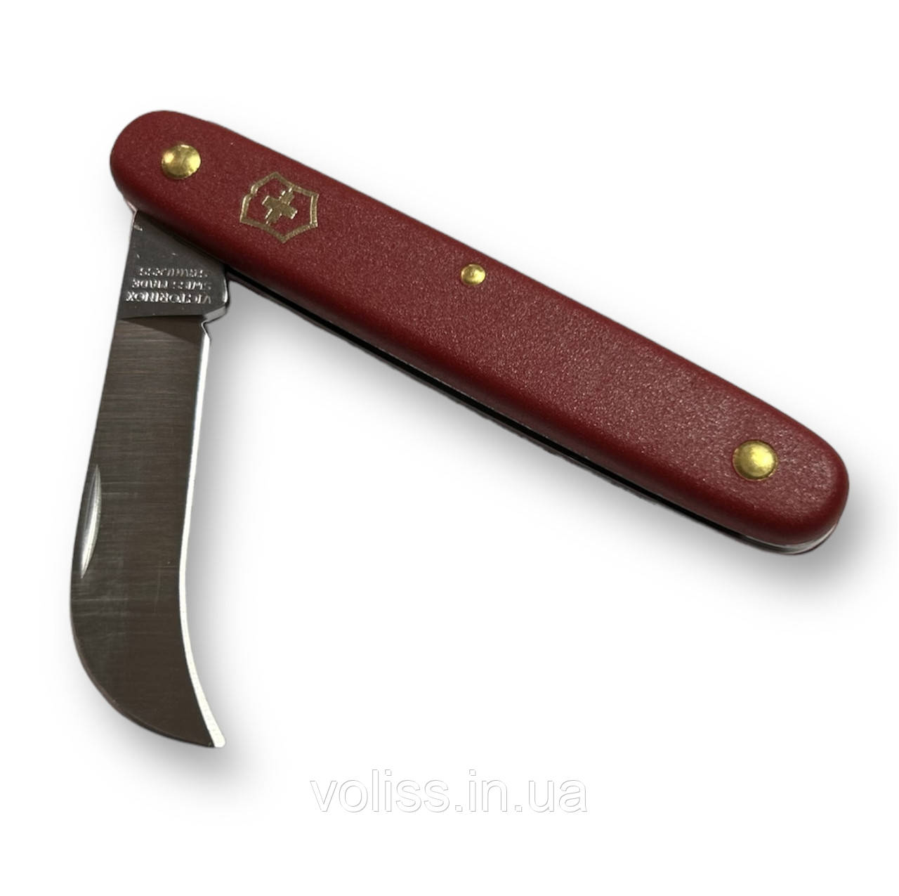Ніж для щеплення Victorinox 3.90.60 (Вікторінокс 3.90.60), фото 1